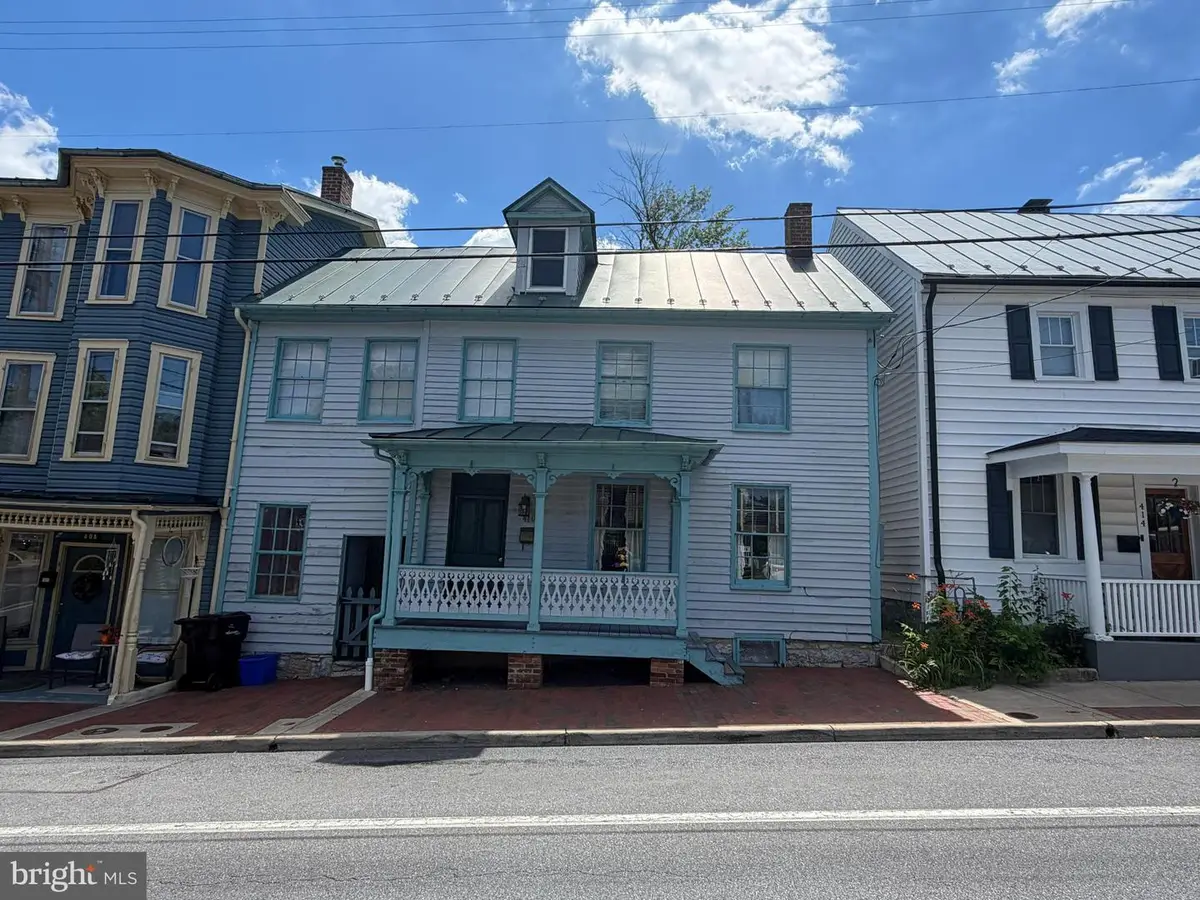 410 S Cameron St, Winchester, VA 22601 - #1