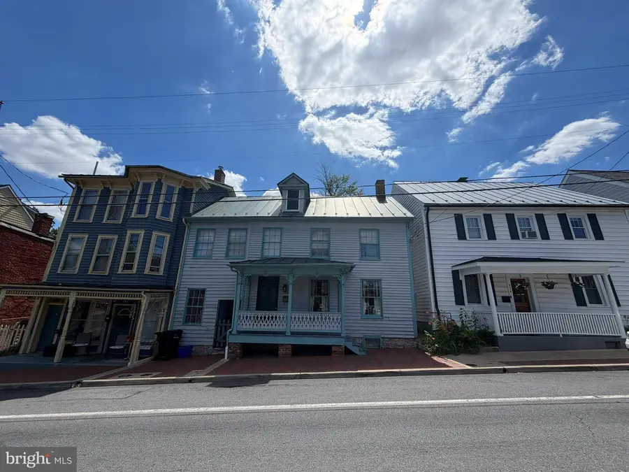 410 S Cameron St, Winchester, VA 22601 - #2