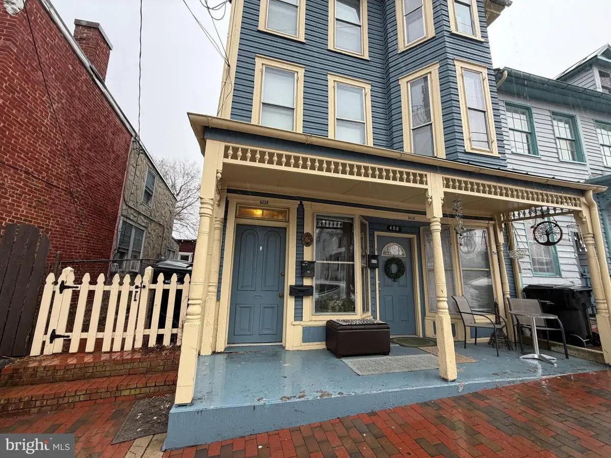 406-408 S Cameron St, Winchester, VA 22601 - #1