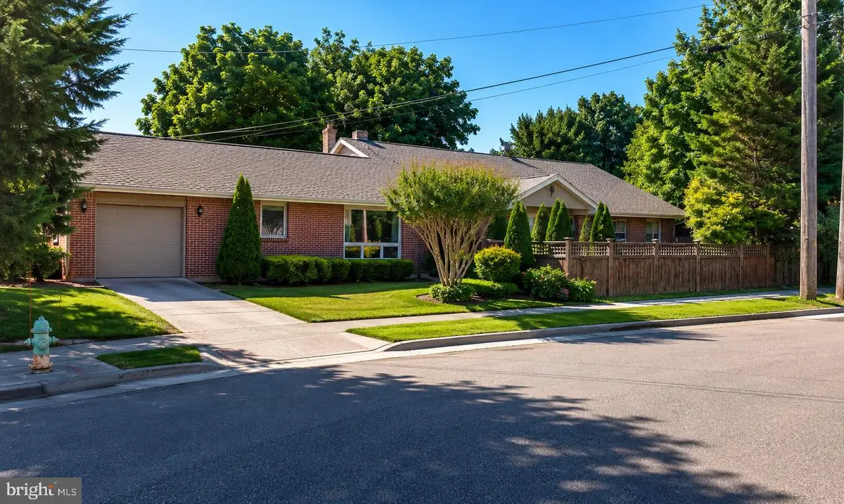 1202 Handley Ave, Winchester, VA 22601 - #1