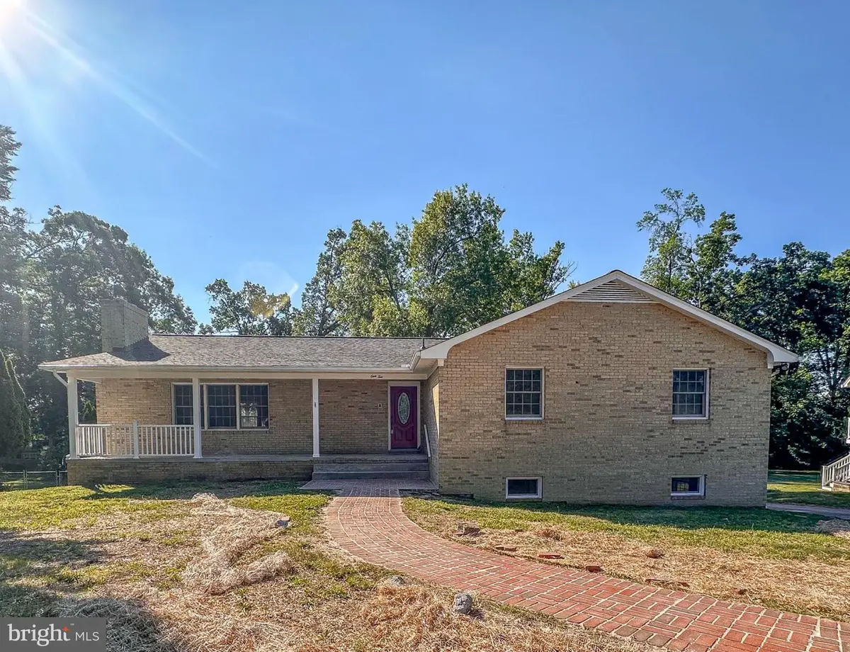 110 Russellcroft Rd, Winchester, VA 22601 - #1