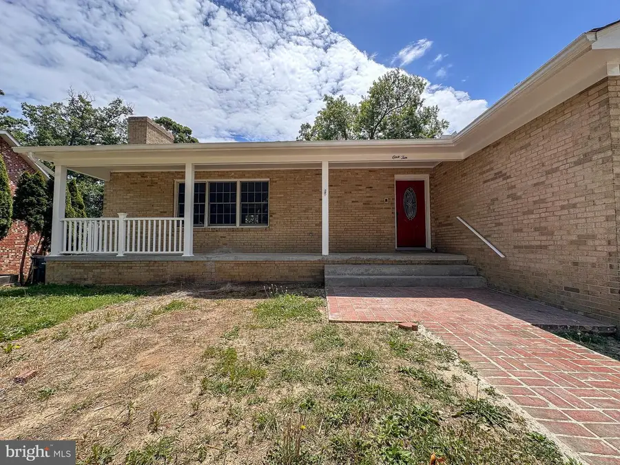 110 Russellcroft Rd, Winchester, VA 22601 - #2