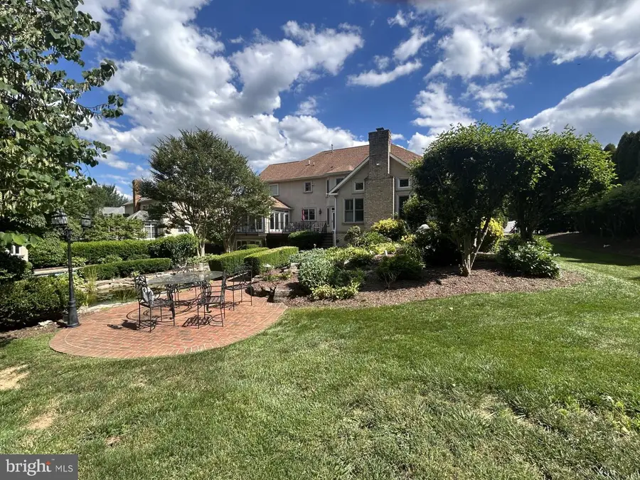 1022 Heth Pl, Winchester, VA 22601 - #2