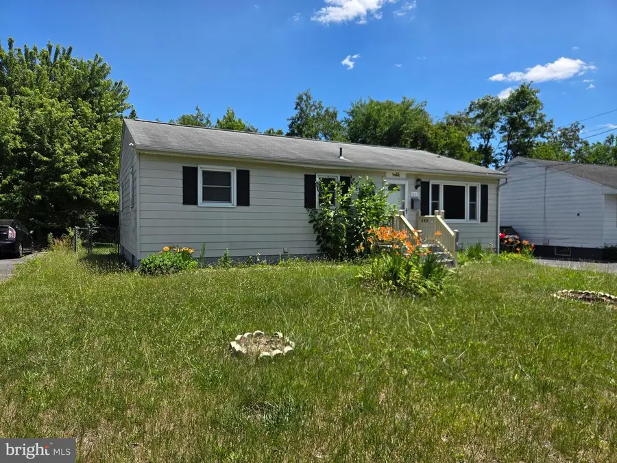 1033 Allen Dr, Winchester, VA 22601 - #2