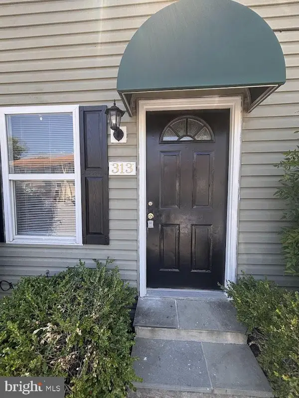 313 Avon Ct, WINCHESTER, VA 22601
