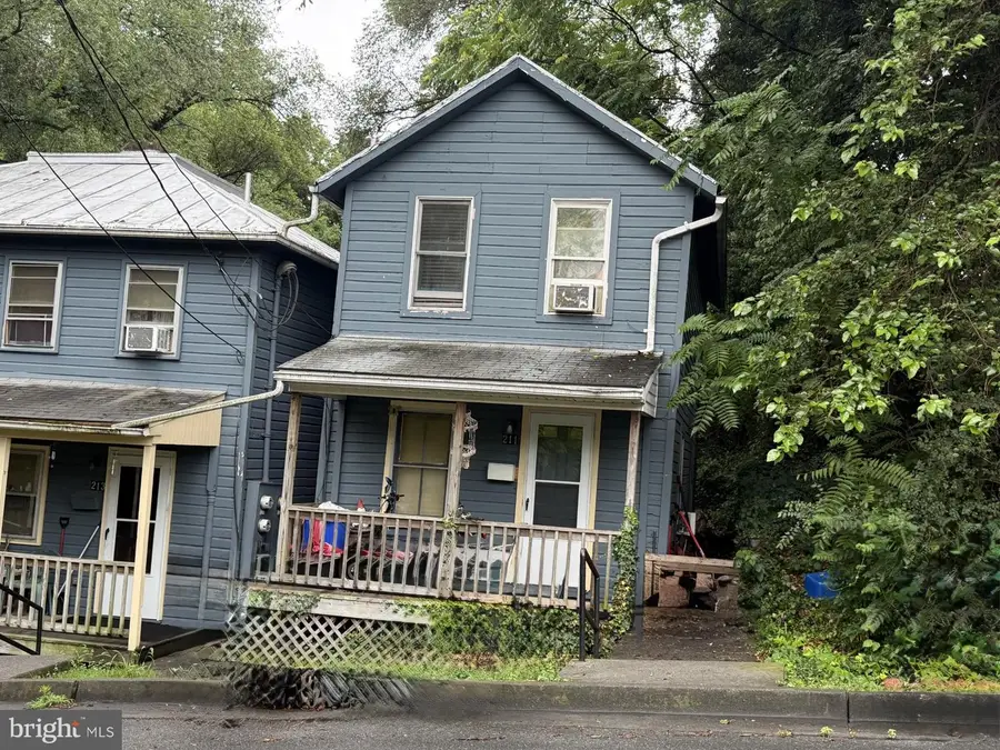 211, 213-215 E Clifford St, Winchester, VA 22601 - #3