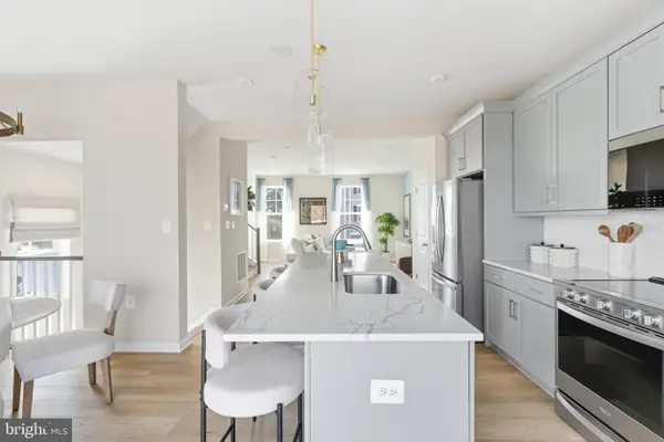 Homesite 8 Monteith Dr, WINCHESTER, VA 22601