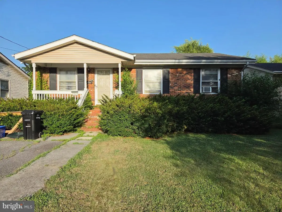 1000 Opequon Ave, Winchester, VA 22601 - #1