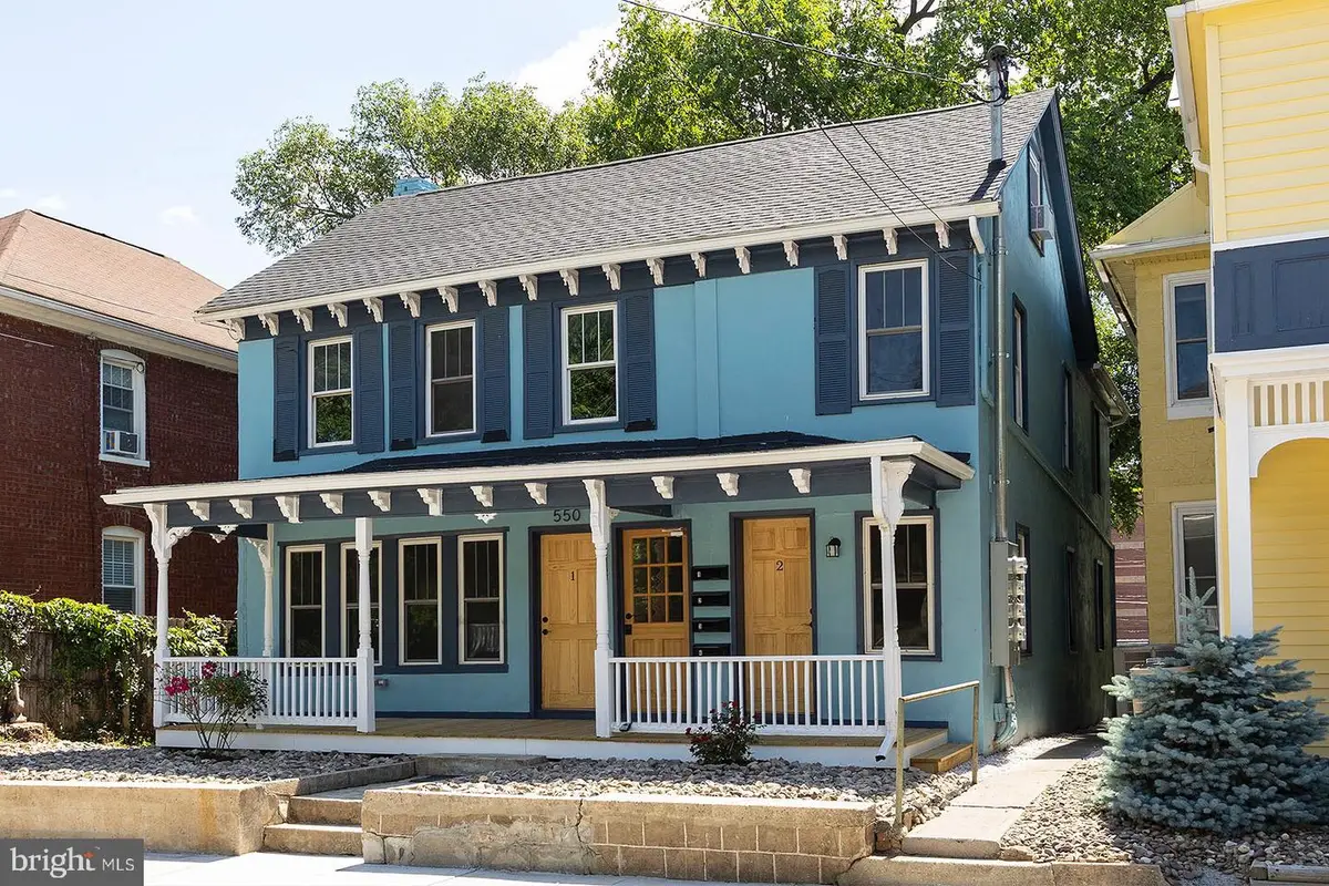 550 N Loudoun St #1, Winchester, VA 22601 - #1