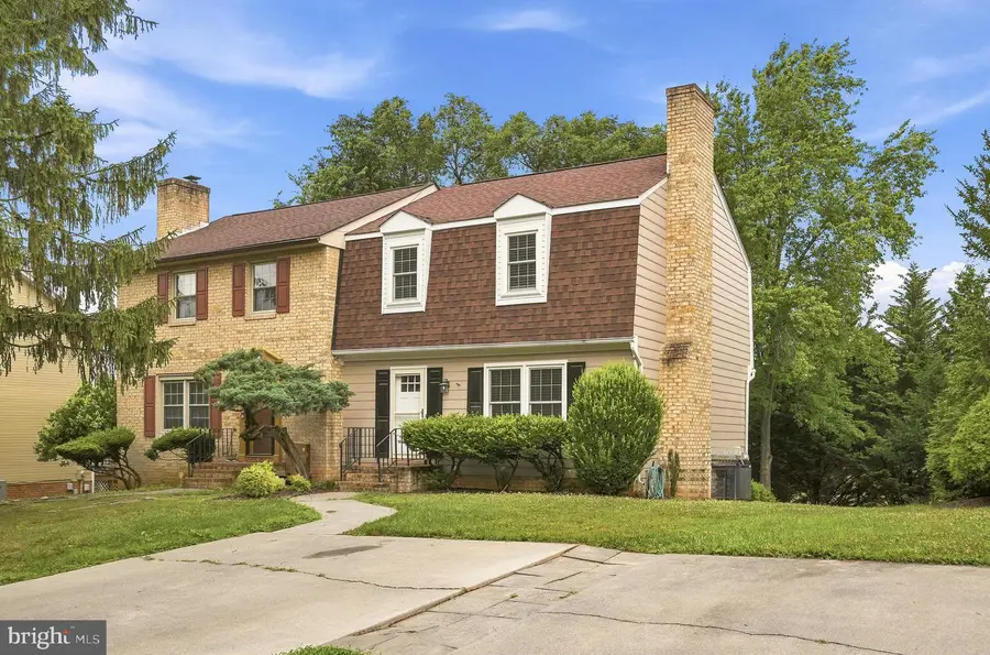 824 Appleseed Ct, Winchester, VA 22601 - #3