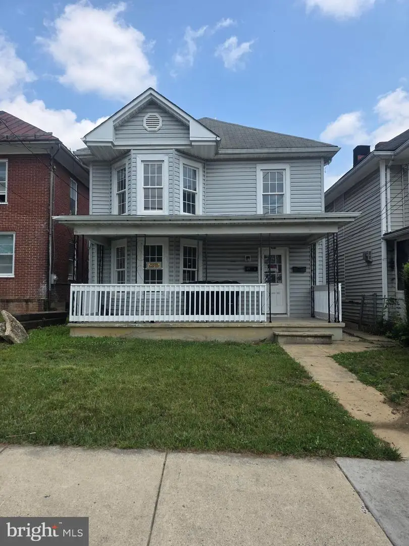 384 National Ave, Winchester, VA 22601 - #1