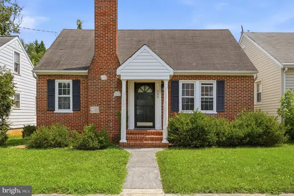 304 Shenandoah Ave, WINCHESTER, VA 22601