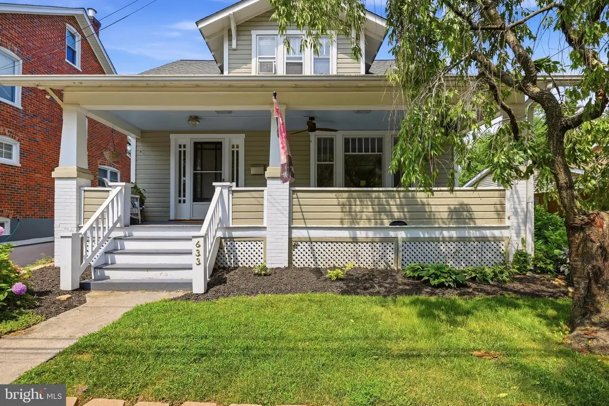 633 Pennsylvania Ave, Winchester, VA 22601 - #1
