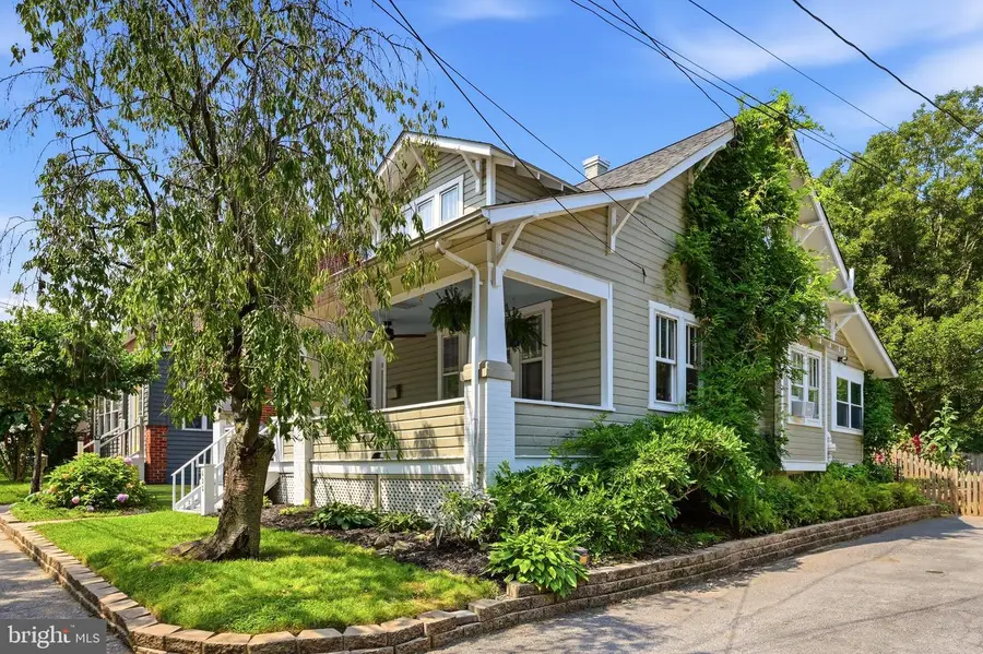 633 Pennsylvania Ave, Winchester, VA 22601 - #3