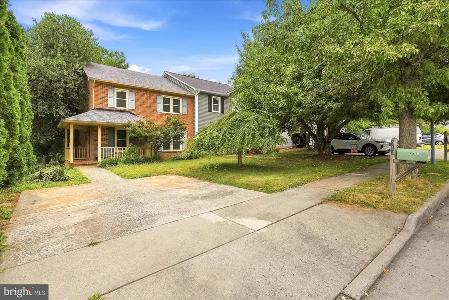 913 Orchard Hill Dr, Winchester, VA 22601 - #2