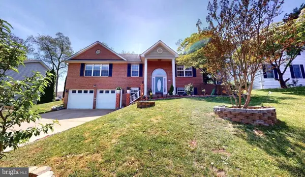 609 Quartzite Cir, WINCHESTER, VA 22601