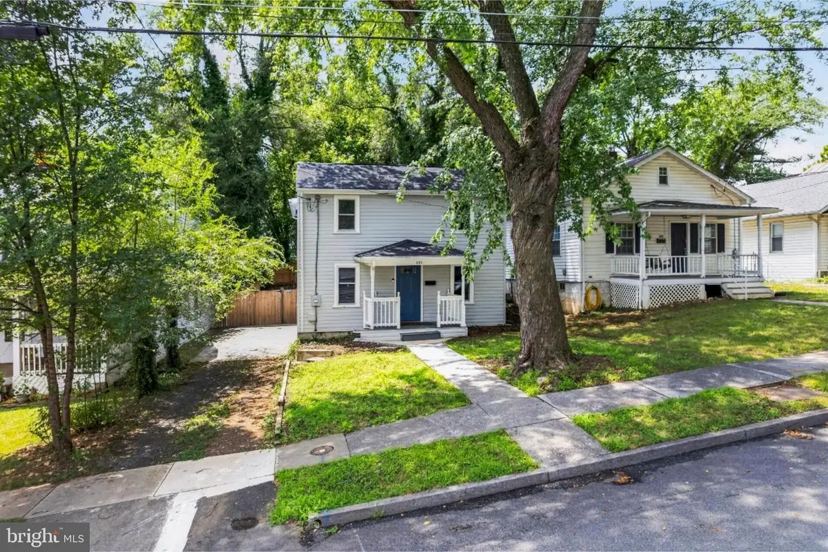 117 E Pall Mall St, Winchester, VA 22601 - #1