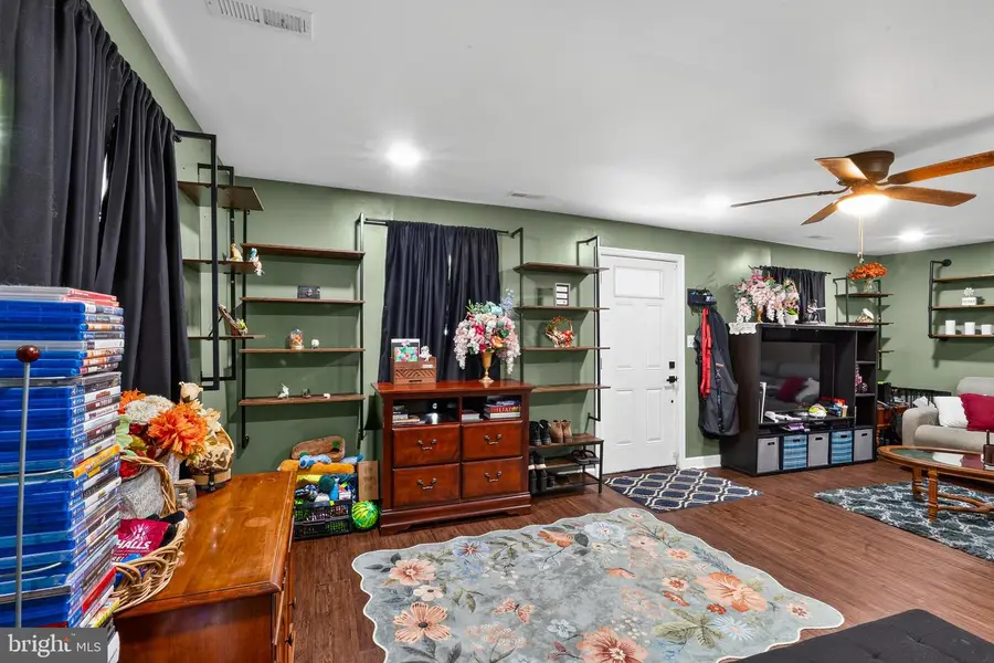 117 E Pall Mall St, Winchester, VA 22601 - #2