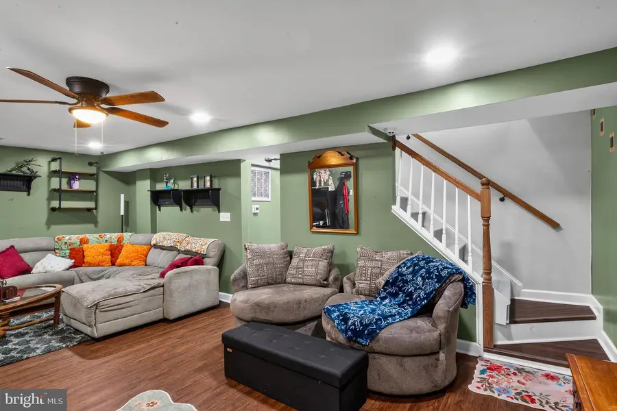 117 E Pall Mall St, Winchester, VA 22601 - #3