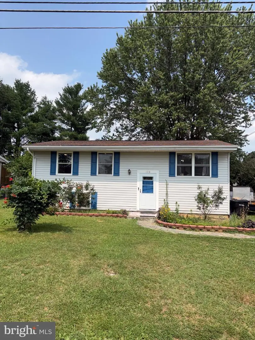 1310 Whittier Ave, Winchester, VA 22601 - #1