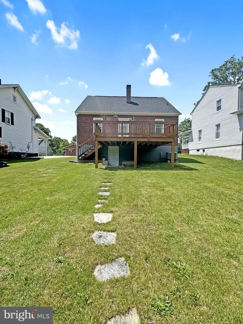 236 Shawnee Ave, Winchester, VA 22601 - #2