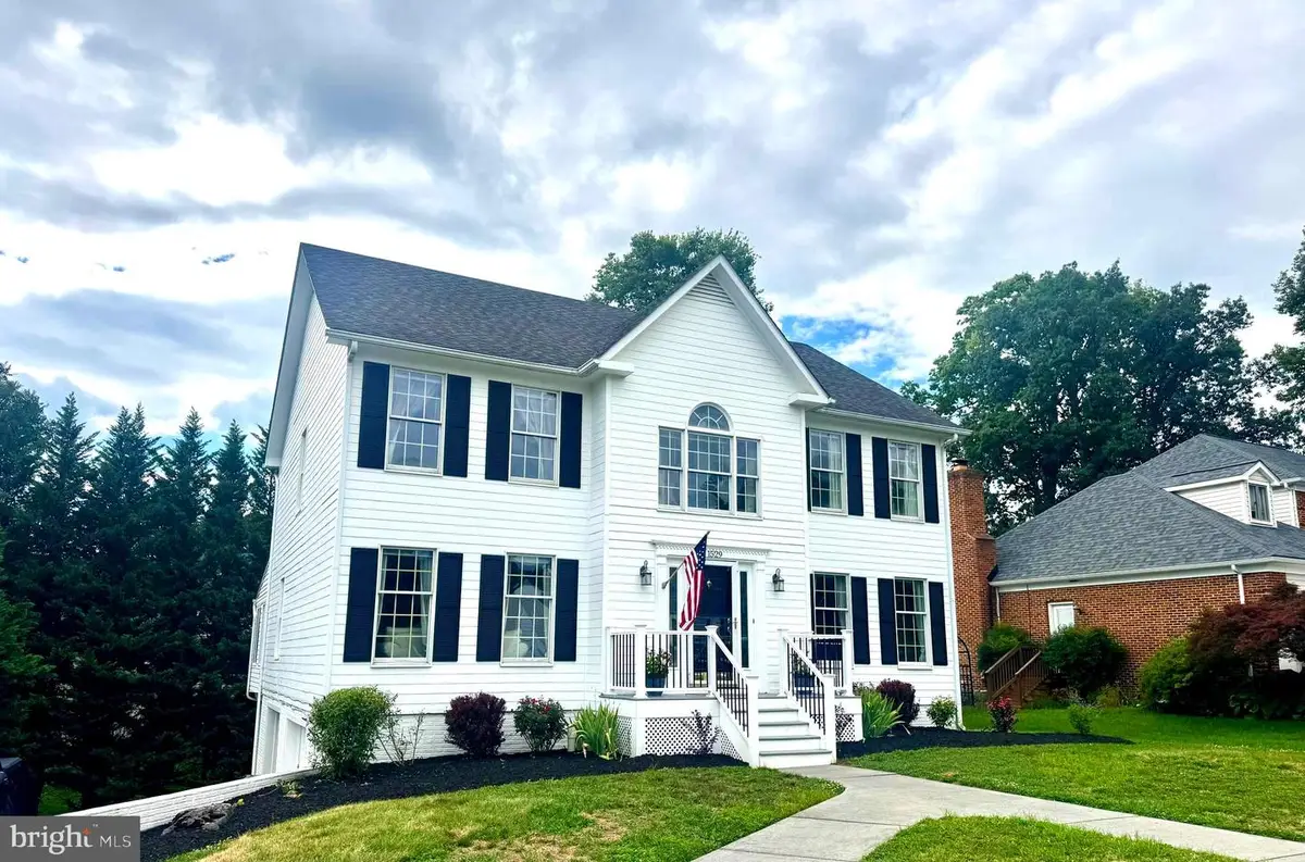 1529 Dalton Pl, Winchester, VA 22601 - #1