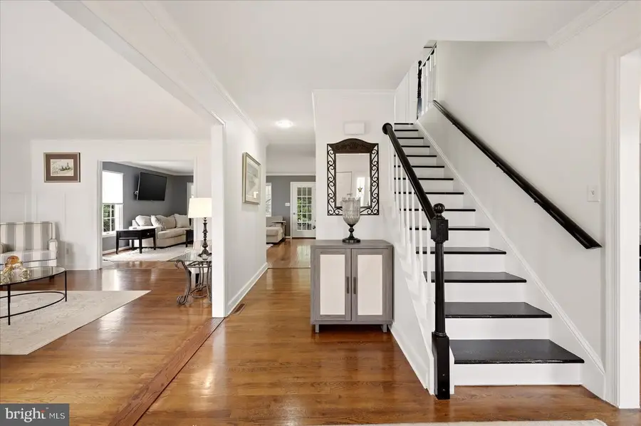 1529 Dalton Pl, Winchester, VA 22601 - #3