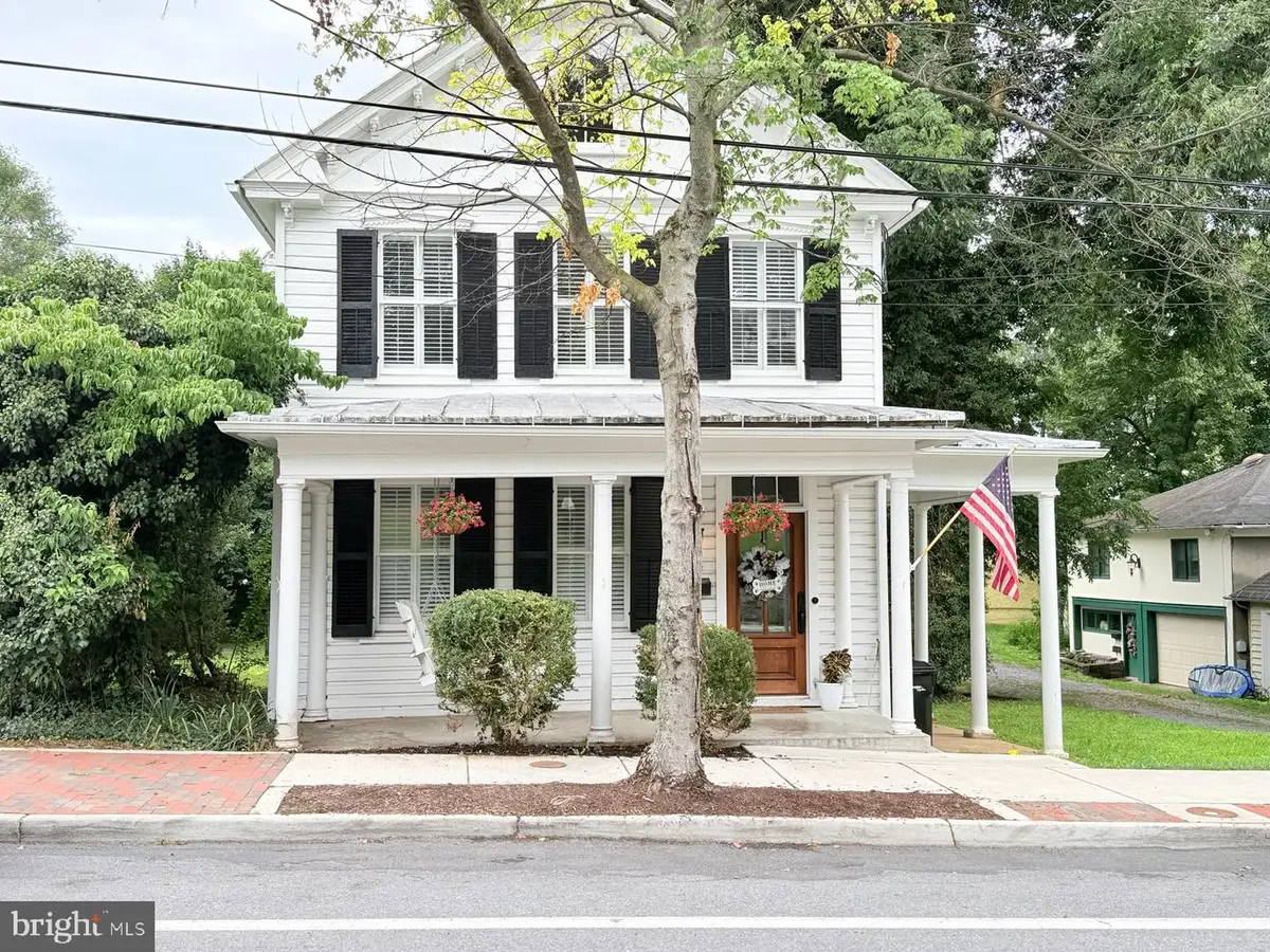 414 N Braddock St, Winchester, VA 22601 - #1
