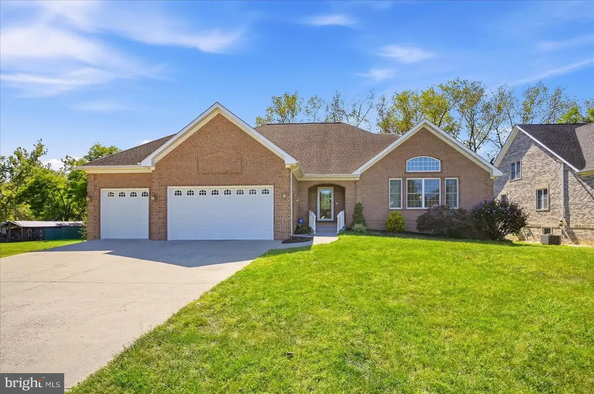 1748 Handley Ave, Winchester, VA 22601 - #1