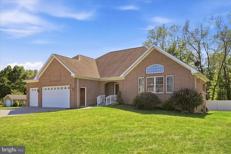 1748 Handley Ave, Winchester, VA 22601 - #2