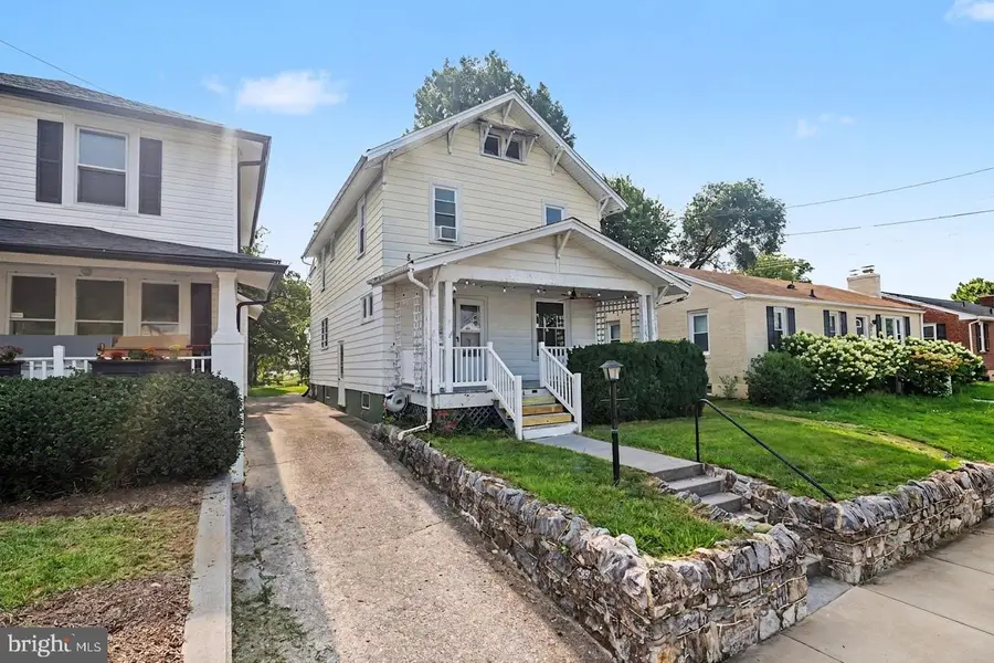 1008 S Cameron St, Winchester, VA 22601 - #2