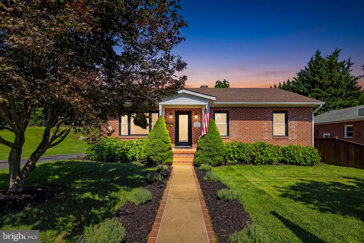 805 Pennsylvania Ave, Winchester, VA 22601 - #1