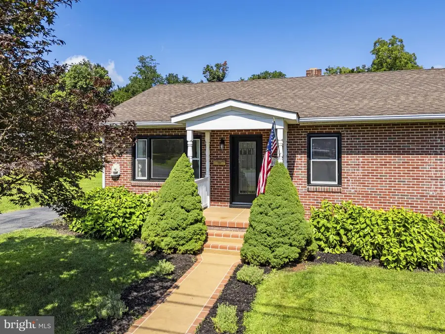 805 Pennsylvania Ave, Winchester, VA 22601 - #3