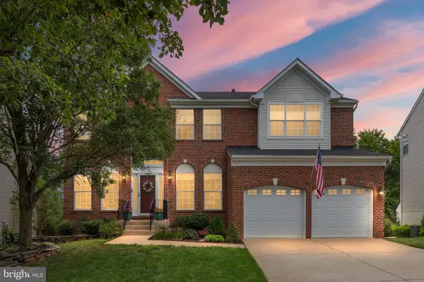922 Wayne Dr, WINCHESTER, VA 22601