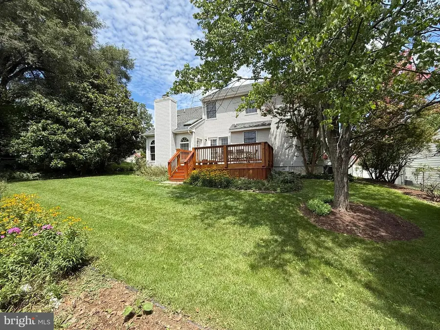 1605 Fort Braddock Ct, Winchester, VA 22601 - #3