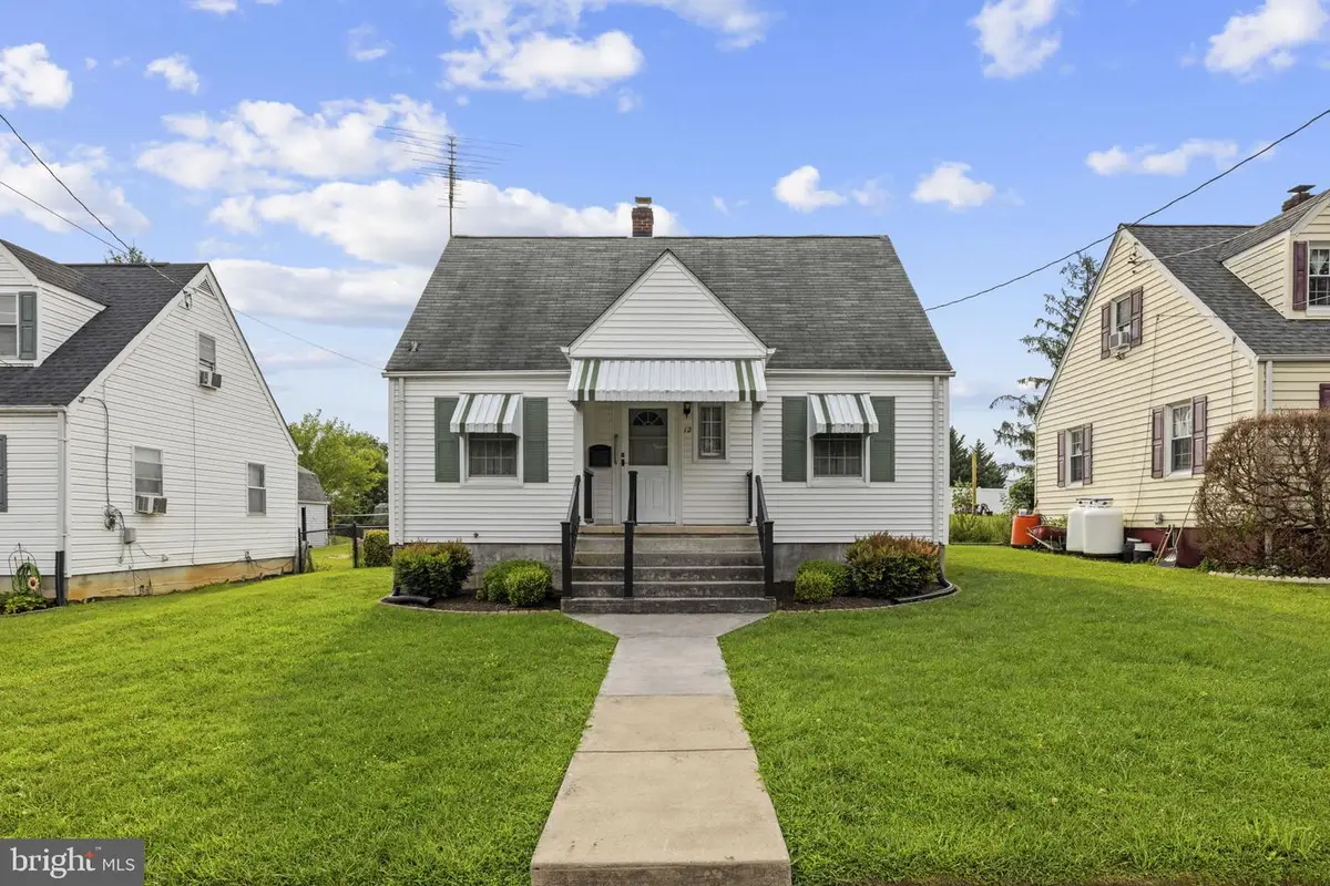 12 N Purcell Ave, Winchester, VA 22601 - #1