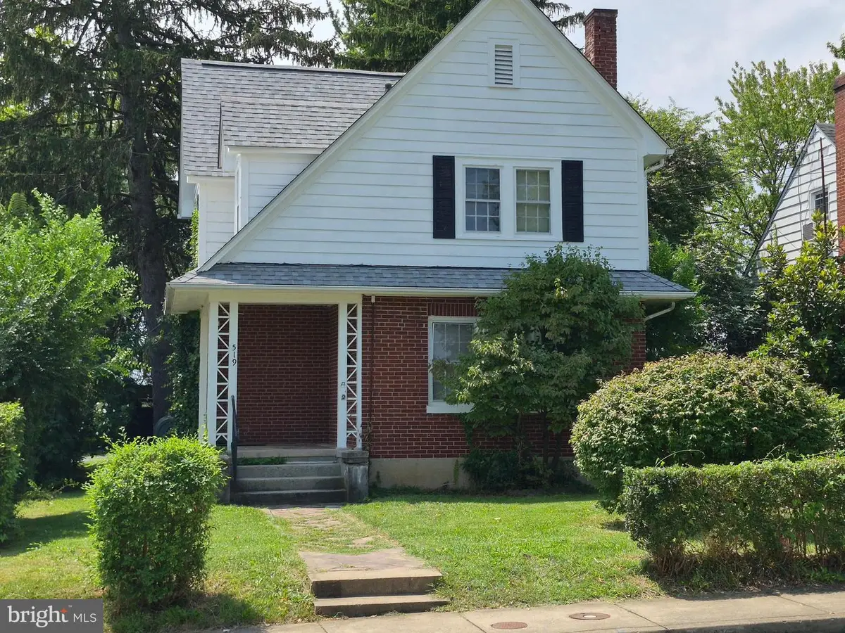 519 Virginia Ave, Winchester, VA 22601 - #1