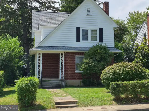 519 Virginia Ave, WINCHESTER, VA 22601