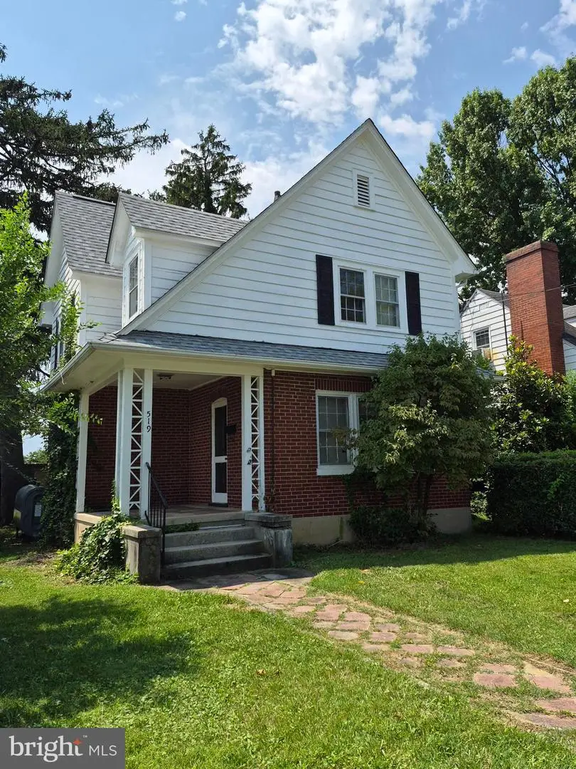 519 Virginia Ave, Winchester, VA 22601 - #2
