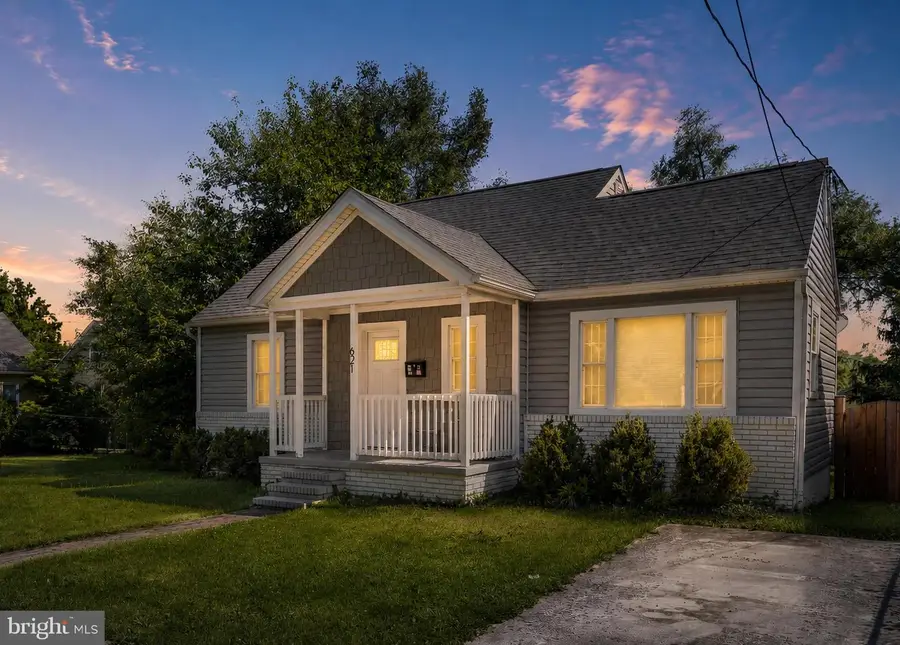 621 Patterson Ave, Winchester, VA 22601 - #3