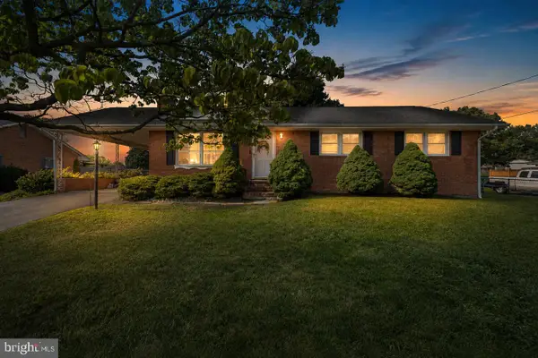 413 Superior Ave, WINCHESTER, VA 22601