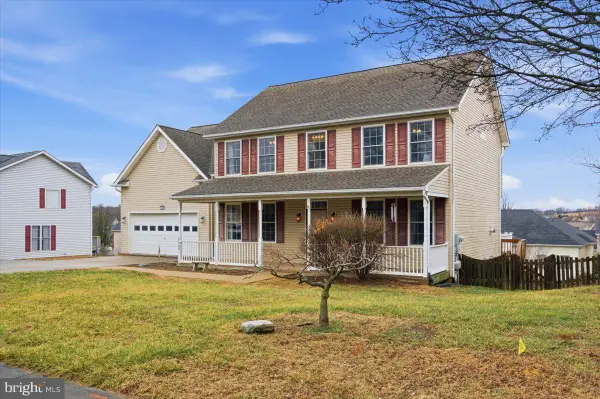 2643 Middle Rd, WINCHESTER, VA 22601