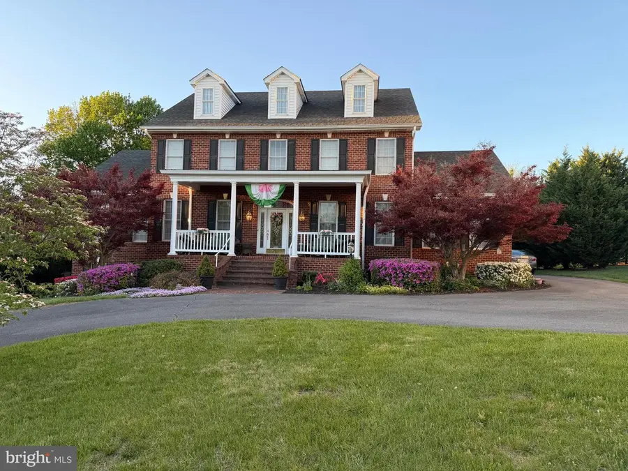 1030 Breckinridge Ln, Winchester, VA 22601 - #2