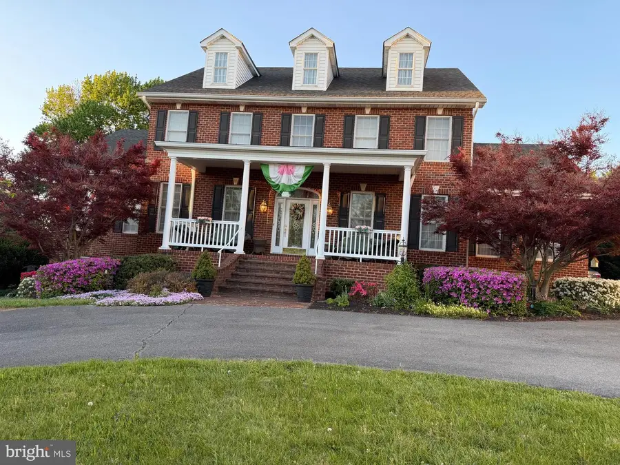 1030 Breckinridge Ln, Winchester, VA 22601 - #3