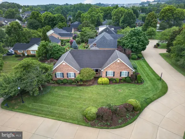 1400 Gordon Pl, WINCHESTER, VA 22601