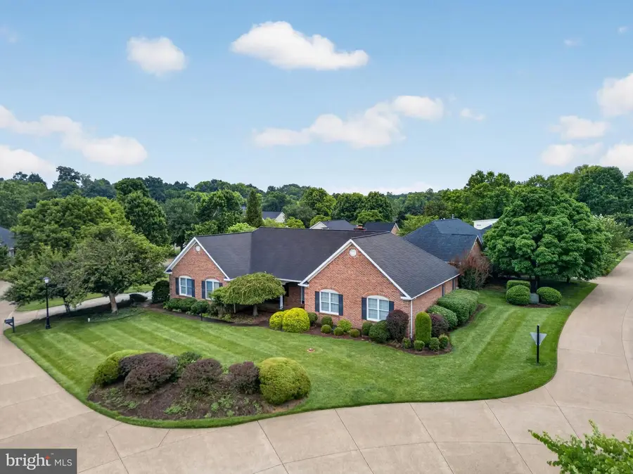 1400 Gordon Pl, Winchester, VA 22601 - #2