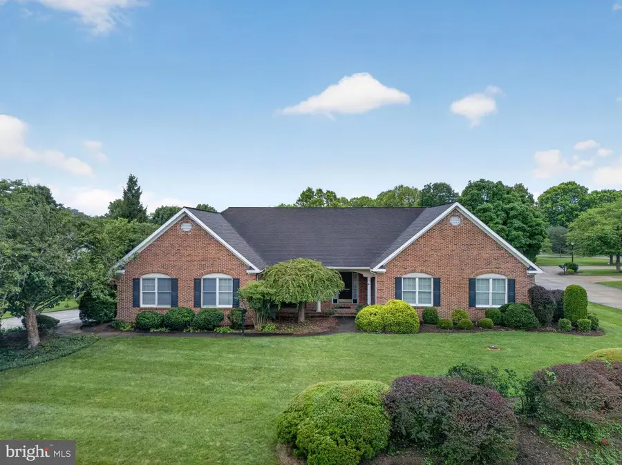 1400 Gordon Pl, Winchester, VA 22601 - #3