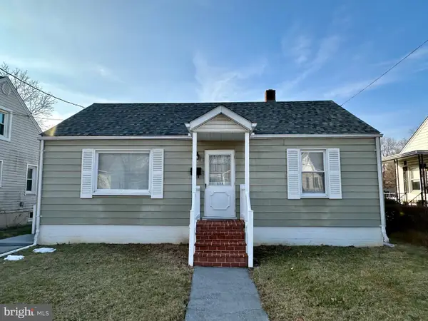 221 Opequon Ave, WINCHESTER, VA 22601