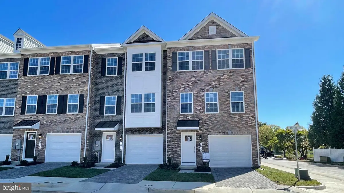 640 Arden Ct, Winchester, VA 22601 - #1