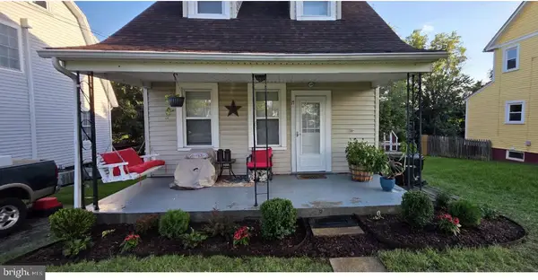 17 Glaize Ave, WINCHESTER, VA 22601